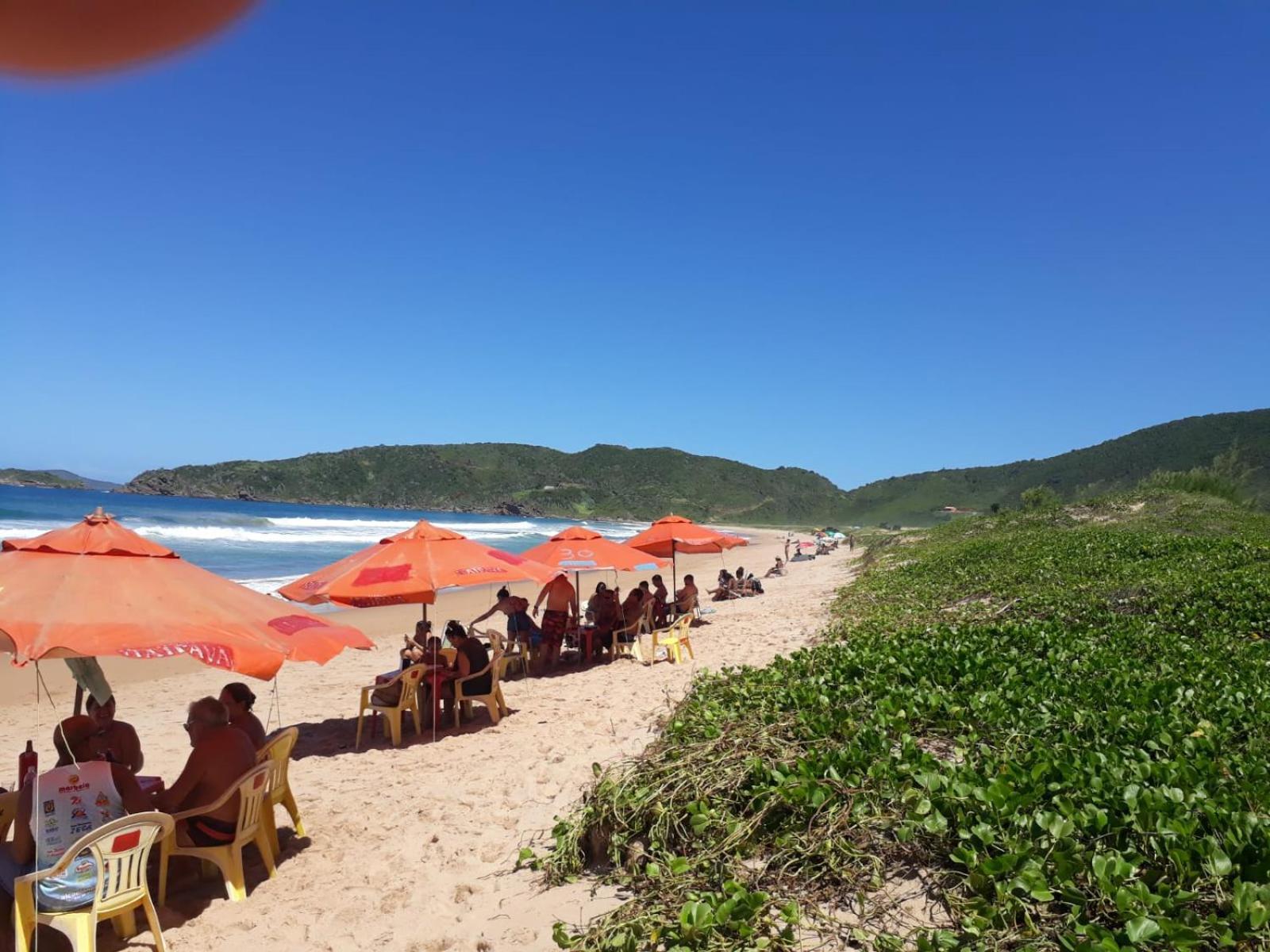 Chale Em Buzios 100M Da Praia De Tucuns Εξωτερικό φωτογραφία